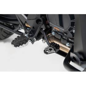 Extension pédale de frein Husqvarna Norden 901 - SW Motech