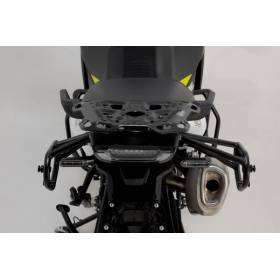 Kit valises Husqvarna Norden 901 - SW Motech Urban ABS