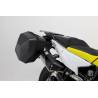 Kit valises Husqvarna Norden 901 - SW Motech Urban ABS