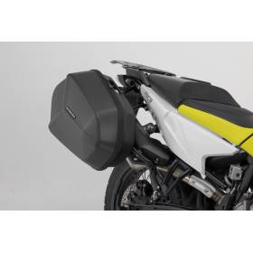 Kit valises Husqvarna Norden 901 - SW Motech Aero ABS