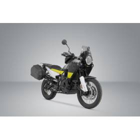 Kit valises Husqvarna Norden 901 - SW Motech Aero ABS