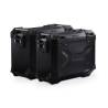 Kit valises Husqvarna Norden 901 - SW Motech Trax ADV Black