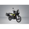 Kit valises Husqvarna Norden 901 - SW Motech Trax ADV Black