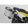 Kit valises Husqvarna Norden 901 - SW Motech Trax ADV Silver