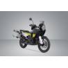 Kit valises Husqvarna Norden 901 - SW Motech Trax ADV Silver