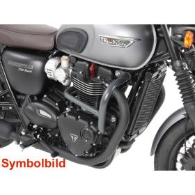 Crashbar Triumph Bonneville T100 2017- / Hepco-Becker 5017559 00 02