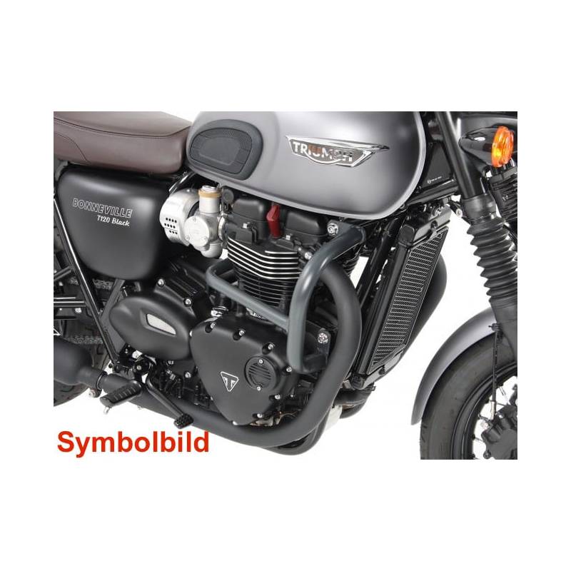 Crashbar Triumph Bonneville T100 2017- / Hepco-Becker 5017559 00 02