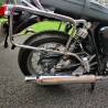 Supports valises Triumph Bonneville T100 2017- / Hepco-Becker 6537559 00 02