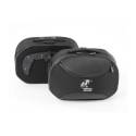 Kit sacoches BREVA V850-1100-1200 (2004-2011) / NORGE 1200 - Hepco Street