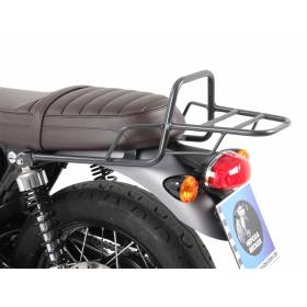 Support top-case Triumph Bonneville T100 2017- / Hepco-Becker 6547559 01 01