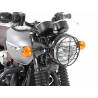 Grille de phare Triumph Bonneville T100 2017- / Hepco-Becker 7007559 00 01