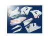 Ensemble Pack Carénage Suzuki GSXR 1000 2017 -
