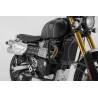 Crashbar Triumph Scrambler 1200 2021 à 2022 - SW Motech - SBL.11.848.10000/B