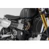 Crashbar Triumph Scrambler 1200 2021 à 2022 - SW Motech - SBL.11.848.10000/B