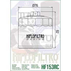 Filtre à huile Nine T Hiflofiltro HF153RC