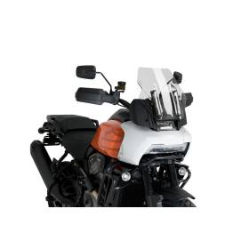 Bulle Sport Harley-Davidson Pan America 1250 - Puig 20841W