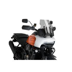 Bulle Sport Harley-Davidson Pan America 1250 - Puig 20841H