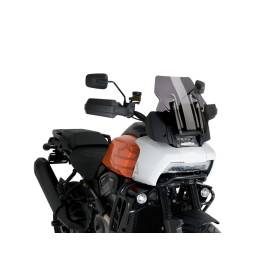 Bulle Sport Harley-Davidson Pan America 1250 - Puig 20841F