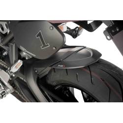 Extension garde boue arrière Yamaha XSR900 2022 / Puig