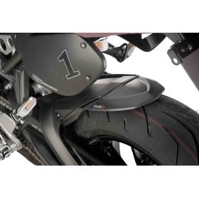 Extension garde boue arrière Yamaha XSR900 2022- / Puig 21164J