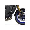 Extension garde boue avant Yamaha XSR900 2022- / Puig 20811N