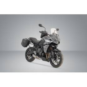 Kit protections Triumph Tiger 660 Sport - SW Motech Aventure