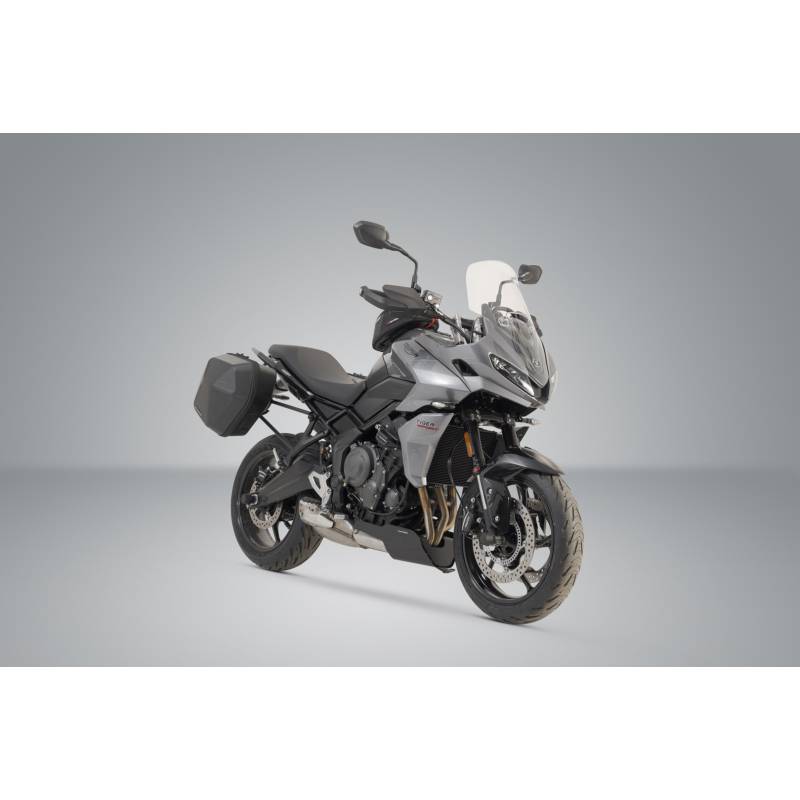 Kit protections Triumph Tiger 660 Sport - SW Motech Aventure