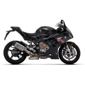 Silencieux BMW S1000RR 2019- / PISTA ARROW 71506PT