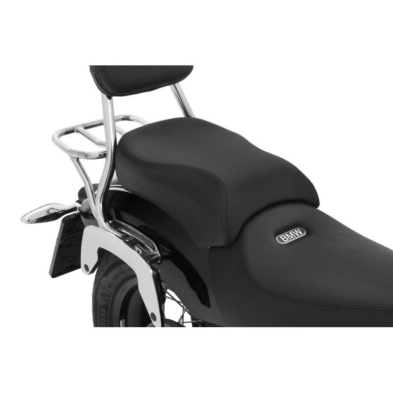 Selle passager BMW R18 - Wunderlich 18300-102