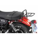 Support top-case Moto-Guzzi V9 Bobber 2017- / Hepco-Becker