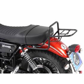 Support top-case Moto-Guzzi V9 Bobber (selle longue) - Hepco-Becker 654552 01 01