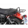 Support top-case Moto-Guzzi V9 Bobber (selle longue) - Hepco-Becker 654552 01 01