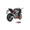 Ligne complète Carbone Aprilia RS660 / Delta Race Mivv A.013.LDRC