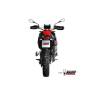 Silencieux Titane Euro5 Aprilia Tuareg 660 / Speed Edge Mivv A.017.LRT