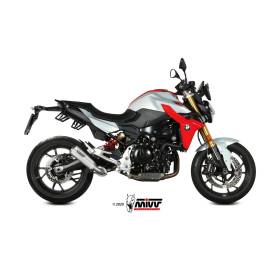 Silencieux homologué Titane BMW F900R / X-M1 MIVV B.038.LC4T