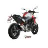 Silencieux homologué Titane BMW F900R / X-M1 MIVV B.038.LC4T