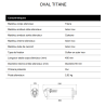 Silencieux Titane Euro5 BMW F900XR / Oval Mivv B.037.LNC