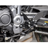 COMMANDES RECULÉES BONAMICI KAWASAKI Z900 2017-2019 - K017