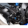 COMMANDES RECULÉES BONAMICI YAMAHA YZF-R1/R1M 2015-2019 - Y011