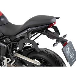 Supports sacoches Triumph Tiger Sport 660 - Hepco-Becker C-Bow
