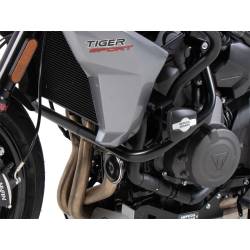 Protection moteur Triumph Tiger Sport 660 - Hepco-Becker Pads