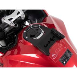 Anneau de réservoir Triumph Tiger Sport 660 - Hepco-Becker Lock-It