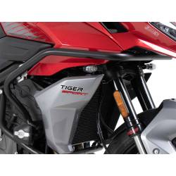 Protection réservoir Triumph Tiger Sport 660 - Hepco-Becker