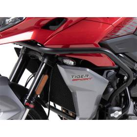 Protection réservoir Triumph Tiger Sport 660 - Hepco-Becker 5027636 00 01