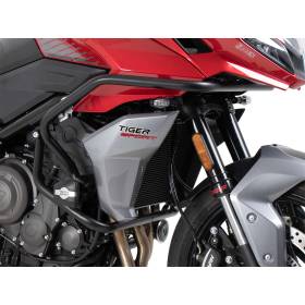 Protection réservoir Triumph Tiger Sport 660 - Hepco-Becker 5027636 00 01