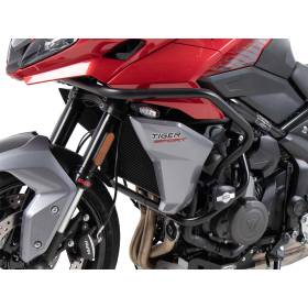 Protection réservoir Triumph Tiger Sport 660 - Hepco-Becker 5027636 00 01