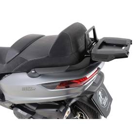 Support top-case Piaggio MP3 500 / Hepco-Becker 6557596 01 01