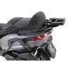 Support top-case Piaggio MP3 500 / Hepco-Becker 6627596 01 01