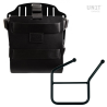 Porte sac gauche Husqvarna Norden 901 - Unit Garage Cuir