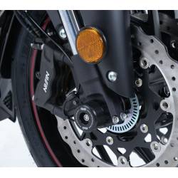 Protection de fourche Triumph Tiger et Trident 660 - RG Racing